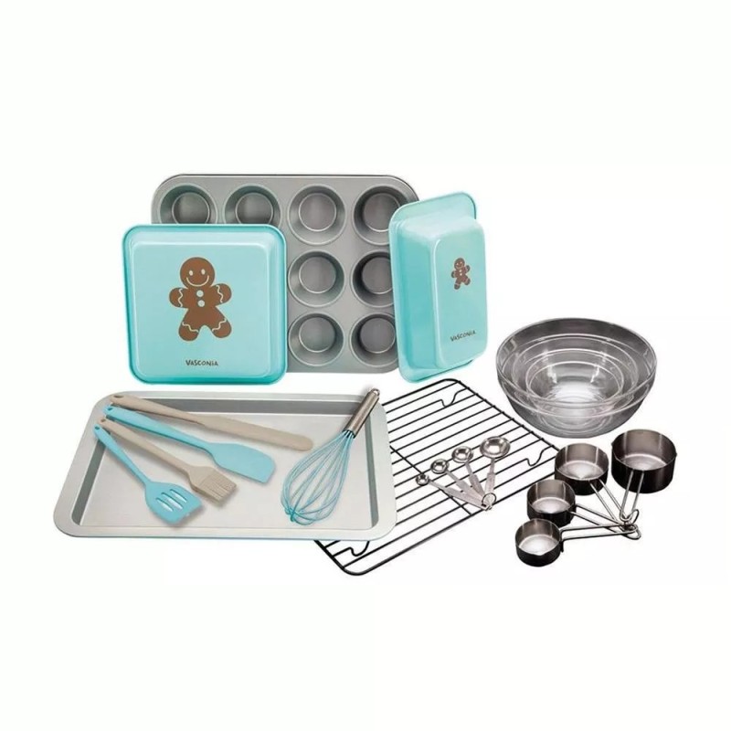SET DE REPOSTERÍA