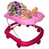 Andadera Poly Tk Rosa
