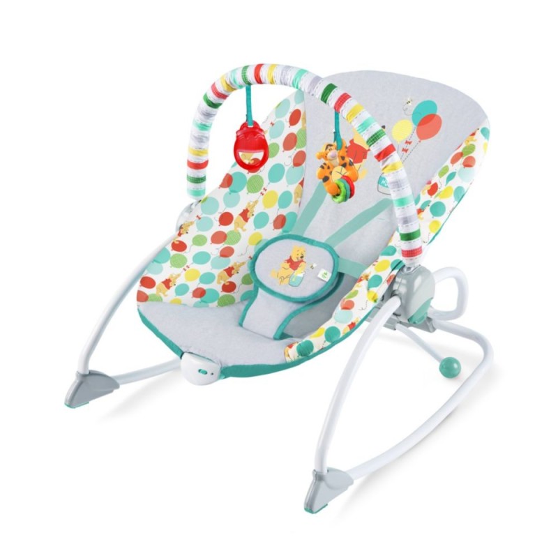 Mecedora Disney 10988