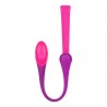 Mordedera Multiusos Boon Rosa Morado
