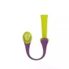 Mordedera Multiusos Boon Verde Morado