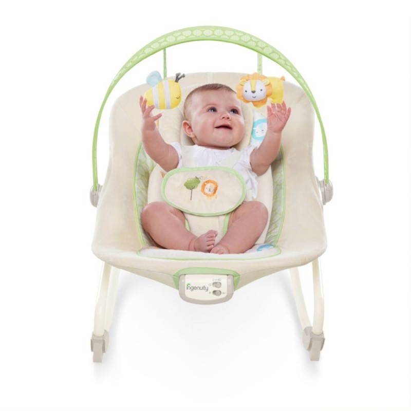 Mecedora Ingenuity 10249