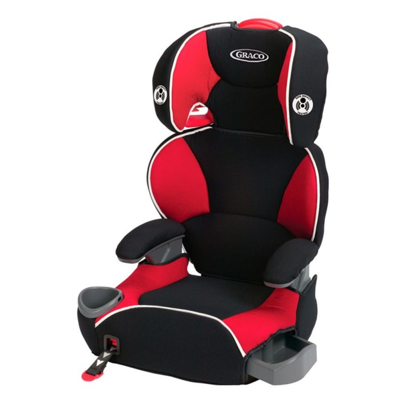 Auto Asiento Graco Atomic