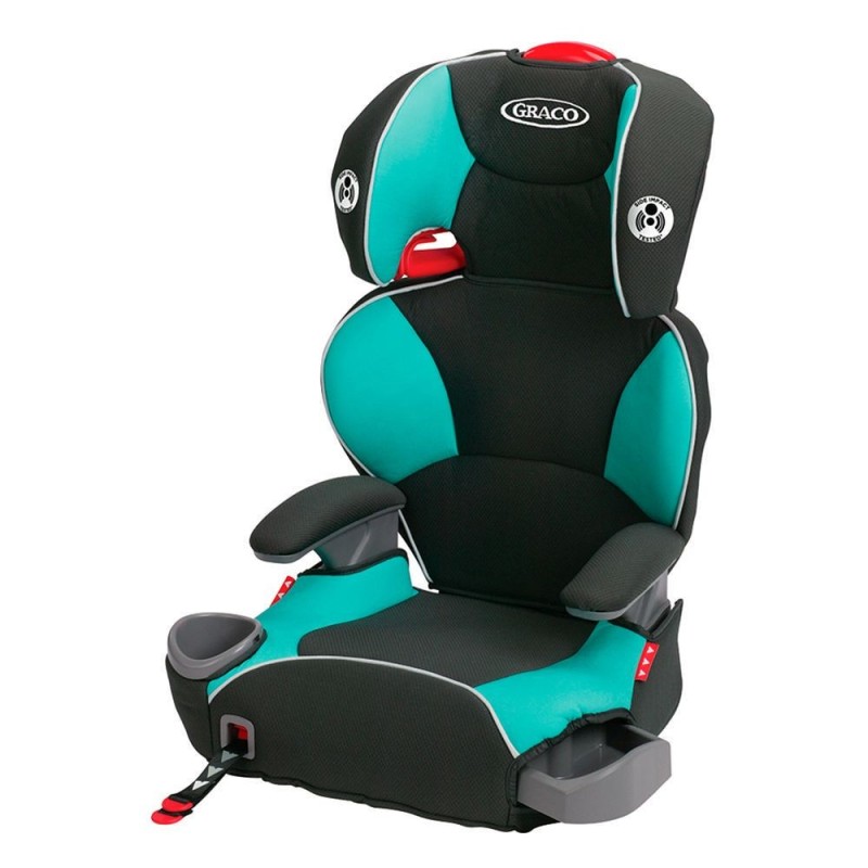 Auto Asiento Graco Quest