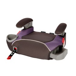 Auto Asiento Graco Grapeade