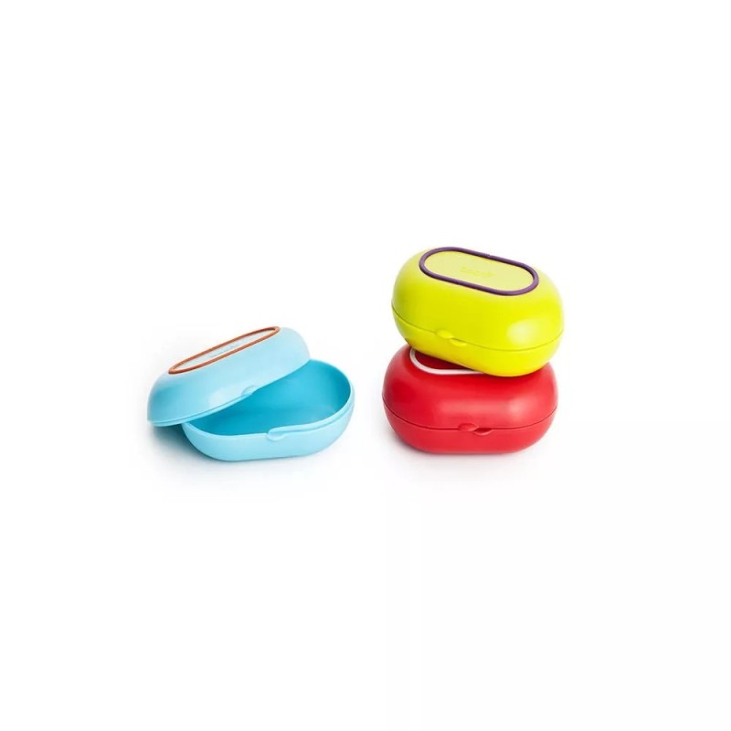 Set de Platos Intercambiables Boon