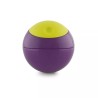 Contenedor Boon Morado Verde