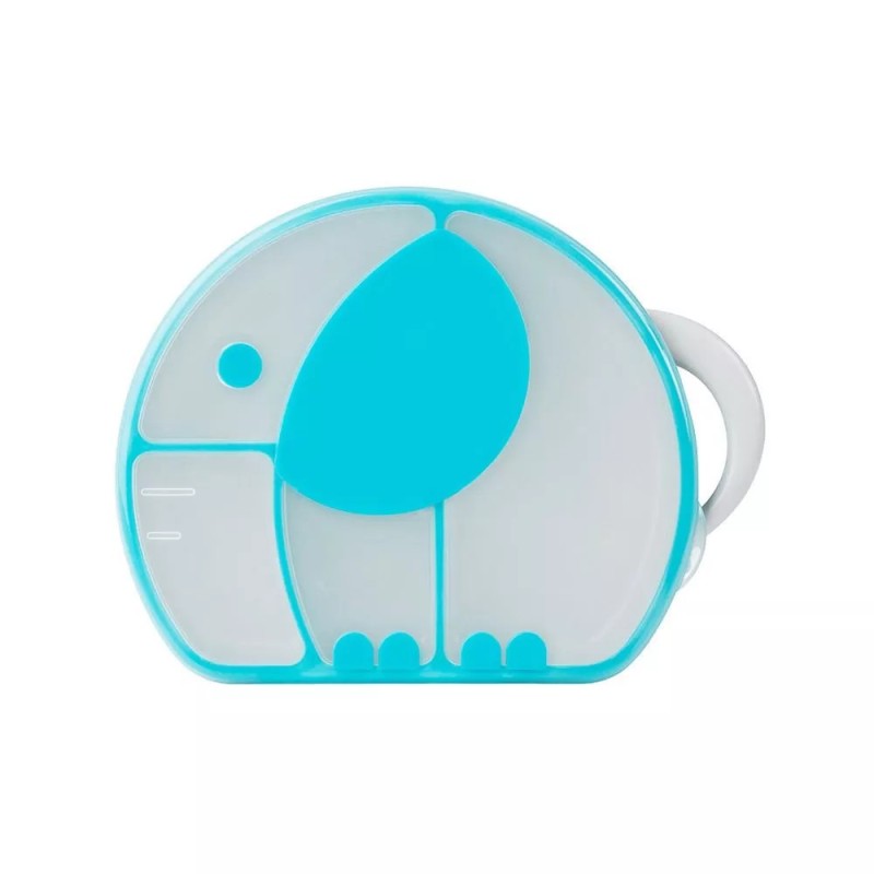 Contenedor Boon Elefante