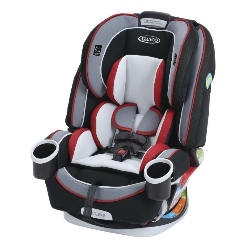 Autoasiento Graco COUGAR