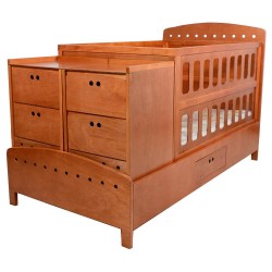Cuna Cama Altba