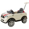 Montable Prinsel Mini Cooper Blanco