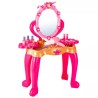 Tocador con Accesorios
