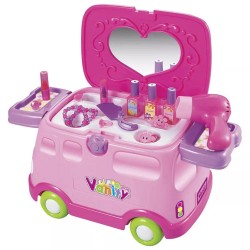 Set de Belleza