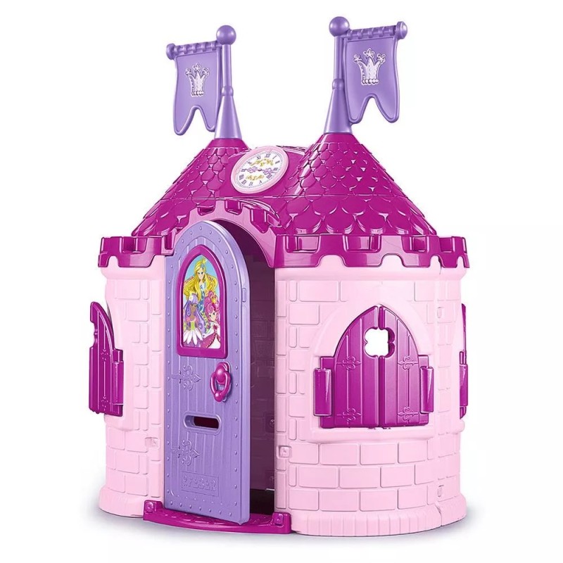 Castillo Feber
