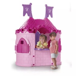 Castillo Feber