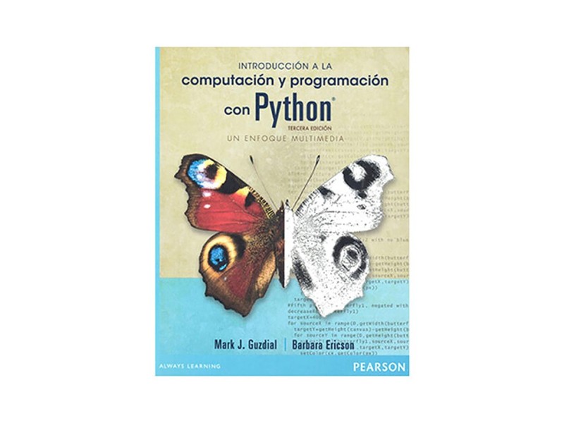 Introducción a la Computación y Programación con Python