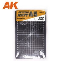DOUBLE SIDE CUTTING MAT (A5)