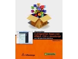Aprender a Programar Apps Con Html5