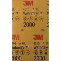 Papier wodny P2000