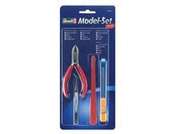 Model-Set Plus "Modelling tools"