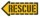 Airbrush Stencil Random Pattern - Large Type