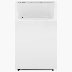 Mabe Centro de Lavado 16 Kg MCL1640PWBB0 - Blanco
