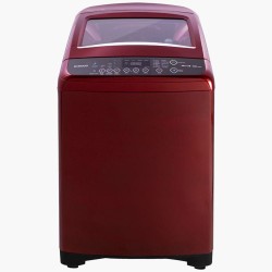 Daewoo Lavadora 18 Kg DG362ARR1 Rojo