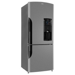 Mabe Refrigerador 18 Pies³ RMB1952BMXX0 Acero