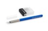 Modeling Brush HG II Small Rounded Flat