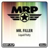 MR. Welder (liquid cement for plastic)