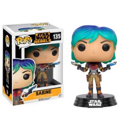 POP Star Wars 773