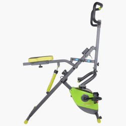 Inova Ejercitador Body Crunch Evolution