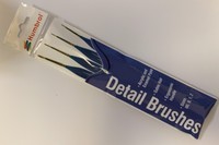 Triangle Handle Detail Brush Pack 00,0,1,2