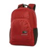 Samsonite Mochila Motion Nero Rojo