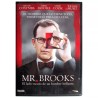 DVD Mr. Brooks