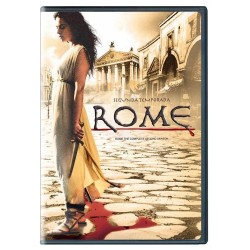 DVD Roma Temporada 2