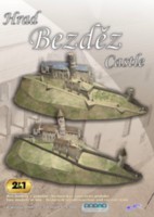 Bezd?z Castle - Two Model In One