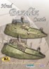 Bezd?z Castle - Two Model In One
