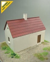 Dockyard Office (Old Version)