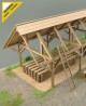 Plank Shed (Old Version)