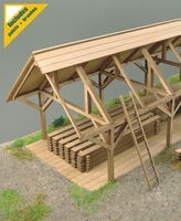 Dockyard Equipment (Old Version)