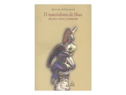 El Materialismo De Marx