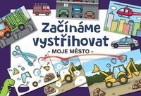 Moje miasto - wycinanka
