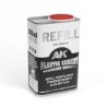 Refill Quick Extra Thin Cement - Extra Thin
