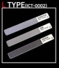 Clear File 3Way System (Large)