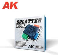 SPLATTER TOOL