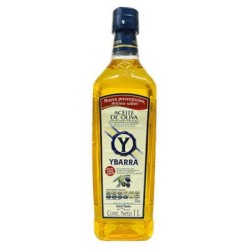 Aceite de Oliva Ybarra Pet 1L