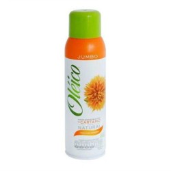 Aceite en aerosol Oleico Caja con 6 piezas de 482 g