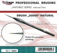 Brush "1" NATURAL