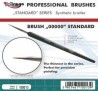 Brush "0" PRECISION KOLINSKY